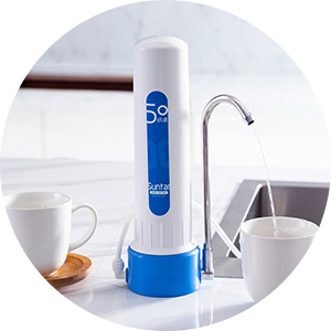 清水机，，有的清水机使用的是黑金膜（石墨烯膜），，有的是陶瓷膜供用户选择。