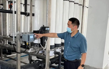 热烈：：！122cc太阳集成游戏两位科技事情者荣获2022年“膜行业优异工程师”