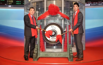 恰逢其时 掌握机缘 | 122cc太阳集成游戏上市周围年回首（一）