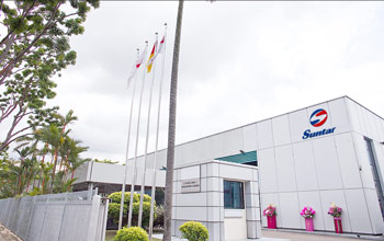 喜报 | 122cc太阳集成游戏入选2022厦门市未来工业主干企业