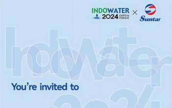 “膜”绘工业节水立异未来 ，，122cc太阳集成游戏邀您共赴印尼国际水展