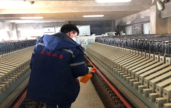 走进122cc太阳集成游戏：：幕后战“疫”