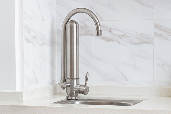 纳滤芯产品装备：：：造纸行业亚海水淡化项目