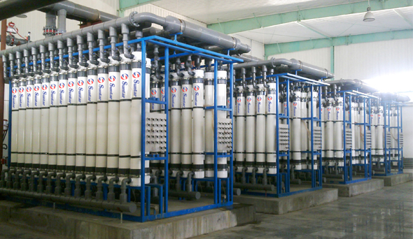 中空纤维膜应用领域：：生物、、医药行业