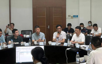 快讯｜浙江慈溪市生态情形；；；ば彷傲122cc太阳集成游戏考察交流