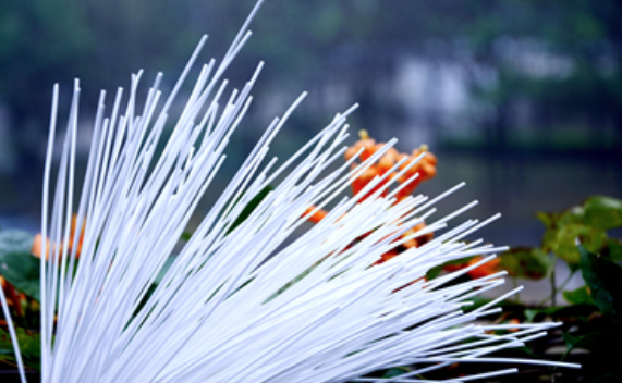 膜质料：：：中空纤维膜